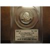Image 1 : 2001-S NORTH CAROLINA QUARTER PCGS PR69 DCAM