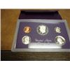 Image 1 : 1985 US PROOF SET (WITH BOX)