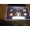 Image 2 : 1985 US PROOF SET (WITH BOX)