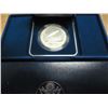 Image 1 : 1987-S US CONSTITUTION PROOF SILVER DOLLAR ORIGINAL US MINT PACKAGING