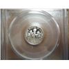 Image 2 : 2008-S SILVER ROOSEVELT DIME PCGS PR69 DCAM