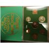 Image 1 : 1975 GREAT BRITAIN AND NORTHERN IRELAND PROOF SET ORIGINAL ROYAL MINT PACKAGING