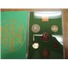 Image 2 : 1975 GREAT BRITAIN AND NORTHERN IRELAND PROOF SET ORIGINAL ROYAL MINT PACKAGING