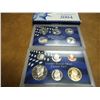 Image 1 : 2004 US PROOF SET (WITH BOX)