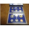 Image 2 : 2004 US PROOF SET (WITH BOX)