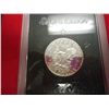 Image 2 : 1971-S IKE SILVER DOLLAR PROOF (BROWN PACK)