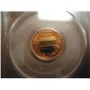 Image 2 : 1964 LINCOLN CENT PCGS PR68RD