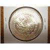 Image 2 : 1982 MEXICO SILVER ONZA LIBERTAD UNC