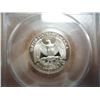Image 2 : 1979-S TYPE I WASHINGTON QUARTER PCGS PR69 DCAM