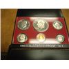 Image 1 : 1975 US PROOF SET (WITH BOX)
