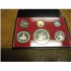Image 2 : 1975 US PROOF SET (WITH BOX)