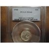 Image 1 : 1946 SILVER ROOSEVELT DIME PCGS MS66