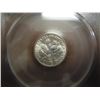 Image 2 : 1946 SILVER ROOSEVELT DIME PCGS MS66