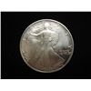Image 1 : 1990 AMERICAN SILVER EAGLE UNC