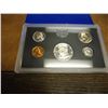 Image 1 : 1968 US PROOF SET WITH BOX, 40% SILVER JFK HALF