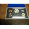 Image 2 : 1968 US PROOF SET WITH BOX, 40% SILVER JFK HALF