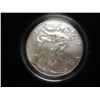 Image 1 : 2012 AMERICAN SILVER EAGLE UNC ORIGINAL US MINT PACKAGING
