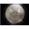Image 2 : 2012 AMERICAN SILVER EAGLE UNC ORIGINAL US MINT PACKAGING