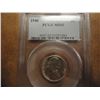 Image 1 : 1940 JEFFERSON NICKEL PCGS MS65