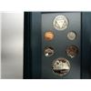 Image 2 : 1990 US PRESTIGE PROOF SET EISENHOWER ORIGINAL US MINT PACKAGING