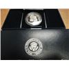 Image 2 : 1992-W WHITE HOUSE PF SILVER DOLLAR ORIGINAL US MINT PACKAGING