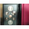 Image 2 : 1984 CANADA DOUBLE DOLLAR PROOF SET TORONTO SILVER, ORIGINAL ROYAL CANADIAN MINT PACKAGING