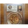 Image 2 : 2009-P HARRISON DOLLAR PCGS MS66