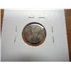 Image 2 : 1857 SEATED LIBERTY HALF DIME