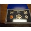 Image 2 : 1983 US PROOF SET (WITH BOX)