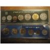 Image 2 : 1973 & 1982 ISRAEL OFFICIAL MINT SETS ORIGINAL MINT PACKAGING