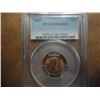 Image 1 : 1937 LINCOLN CENT PCGS MS64RD