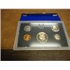 Image 1 : 1972 US PROOF SET (WITH BOX)