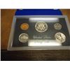 Image 2 : 1972 US PROOF SET (WITH BOX)