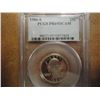 Image 1 : 1986-S WASHINGTON QUARTER PCGS PR69 DCAM