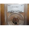 Image 1 : 1964 JEFFERSON NICKEL PCGS PR67