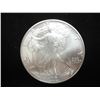Image 1 : 1991 AMERICAN SILVER EAGLE UNC