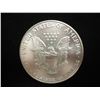 Image 2 : 1991 AMERICAN SILVER EAGLE UNC
