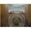 Image 1 : 1943-D LINCOLN STEEL CENT PCGS AU55