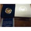 Image 1 : 1987 CANADA SPECIAL PROOF EDITION LOON DOLLAR ORIGINAL ROYAL CANADIAN MINT PACKAGING