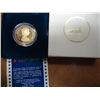 Image 2 : 1987 CANADA SPECIAL PROOF EDITION LOON DOLLAR ORIGINAL ROYAL CANADIAN MINT PACKAGING