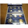 Image 1 : 2000 US PROOF SET (WITH BOX)