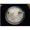 Image 1 : 2010-W PROOF AMERICAN SILVER EAGLE ORIGINAL US MINT PACKAGING