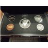 Image 2 : 1993 US PREMIER SILVER PROOF SET ORIGINAL US MINT PACKAGING