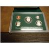 Image 1 : 1998 US PROOF SET (WITH BOX)