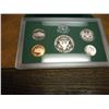 Image 2 : 1998 US PROOF SET (WITH BOX)