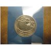 Image 2 : 1867-1967 "ISRAEL SOLUTES CANADAS CENTENNIAL" MEDAL, ORIGINAL MINT PACKAGING