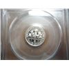 Image 2 : 2003-S SILVER ROOSEVELT DIME PCGS PR69 DCAM