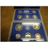Image 2 : 2003 US PROOF SET (WITH BOX)