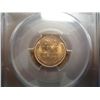 Image 2 : 1936 LINCOLN CENT PCGS MS65RD