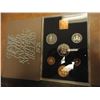 Image 2 : 1978 GREAT BRITAIN AND NORTHERN IRELAND PROOF SET ORIGINAL ROYAL MINT PACKAGING